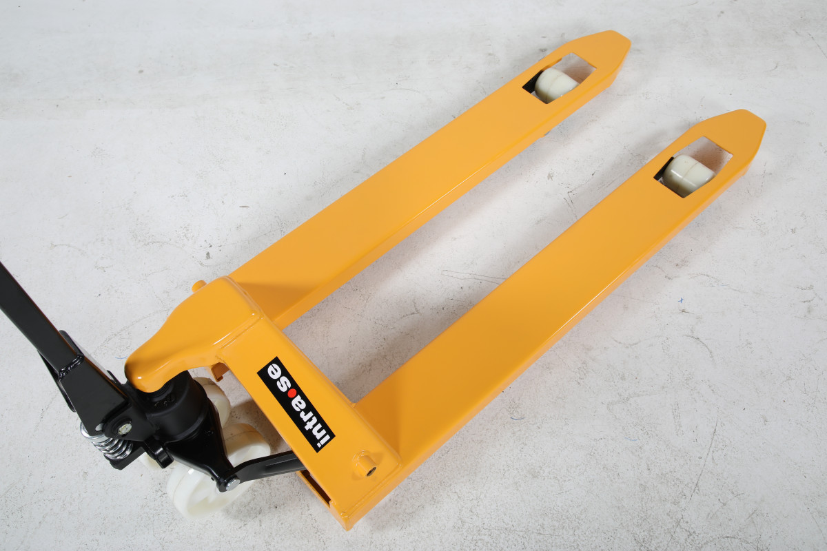 Pallyftare HPT-V 2500kg, 1150mm, singel, nylon