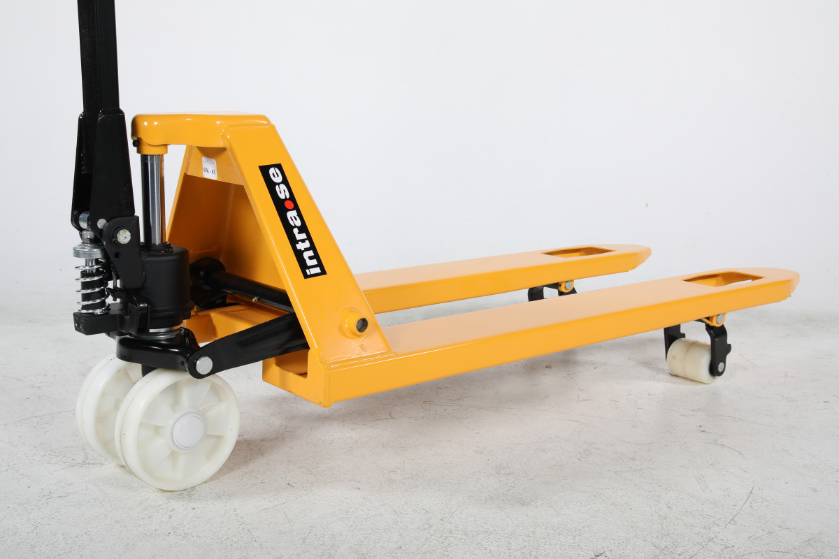 Pallyftare HPT-V 2500kg, 1150mm, singel, nylon