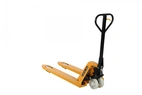 Pallyftare HPT-V 2500kg, 540x1150mm, boggie, nylon
