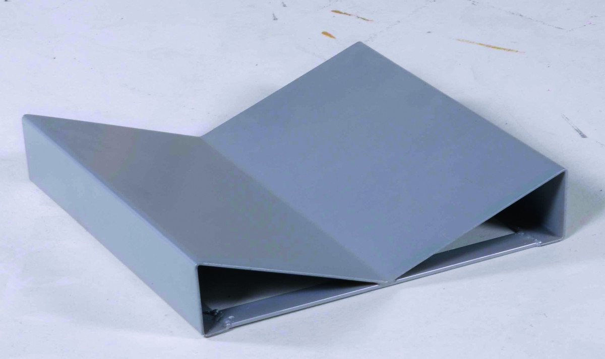 Lätt lyftvagn E100A, 100kg, 1700mm