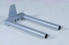Lätt lyftvagn E100A, 100kg, 1700mm