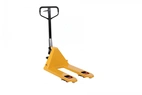 Pallyftare Quicklift D3 2500kg, 800mm, singel, polyuretan