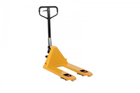 Pallyftare Quicklift D3 2500kg, 800mm, singel, polyuretan