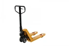 Pallyftare Quicklift D3 2500kg, 800mm, singel, polyuretan