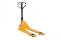 Pallyftare HPT-V 2500kg, 1150mm, boggie, polyuretan