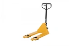 Pallyftare Quicklift C1 2500kg, 900mm, singel, nylon
