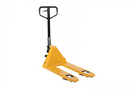 Pallyftare Quicklift C2 2500kg, 900mm, boggie, nylon