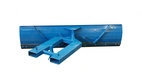 Snöplog SPR 20, 2000mm, gummi