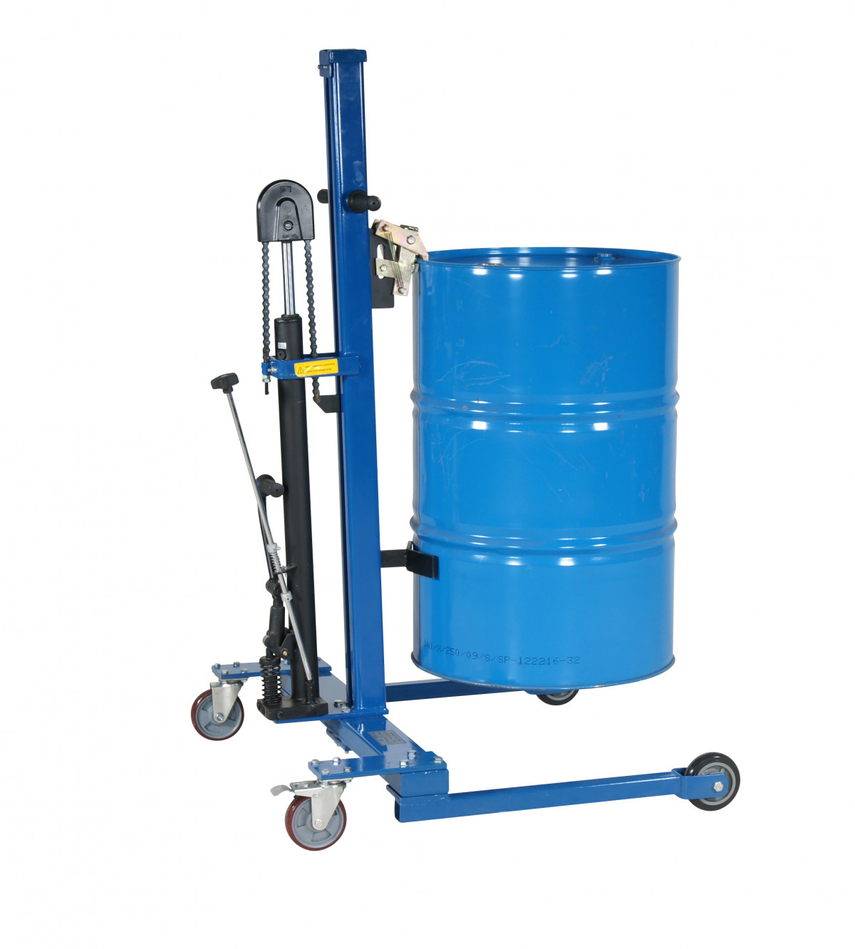 Hydraulisk fatlyft FL300AH