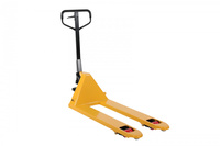 Pallyftare Quicklift A3 2500kg, 1150mm, singel, polyuretan
