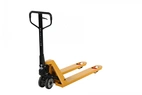 Pallyftare Quicklift A3 2500kg, 1150mm, singel, polyuretan