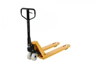 Pallyftare Quicklift A2 2500kg, 1150mm, boggie, nylon