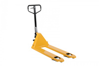 Pallyftare Quicklift A1 2500kg, 1150mm, singel, nylon