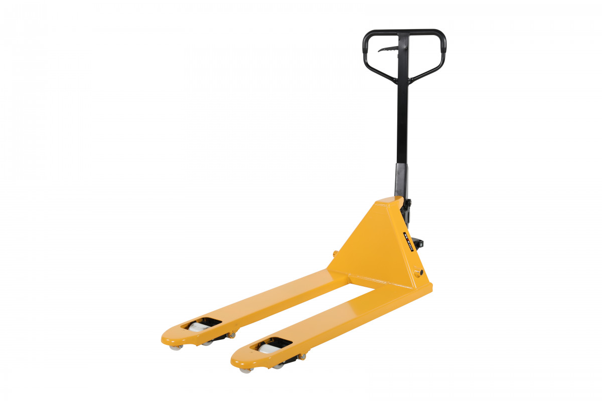 Pallyftare Quicklift A1 2500kg, 1150mm, singel, nylon