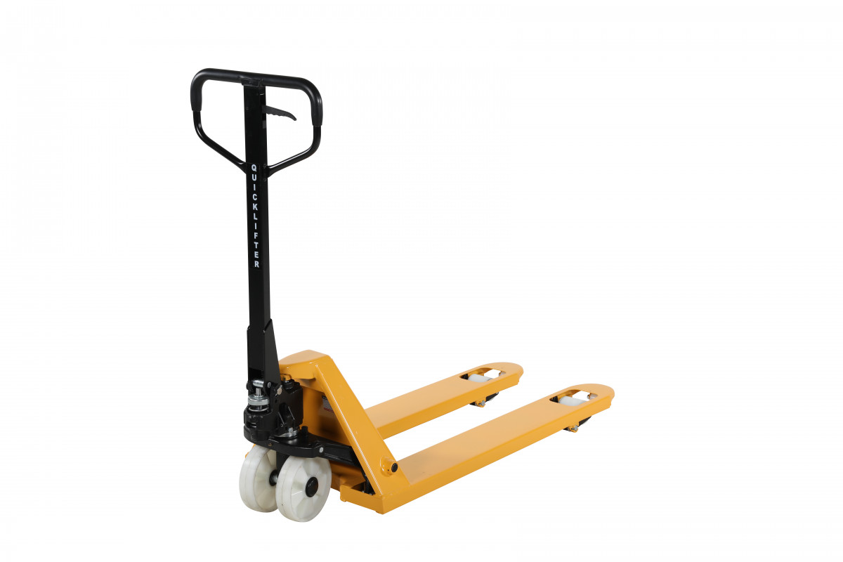 Pallyftare Quicklift A1 2500kg, 1150mm, singel, nylon