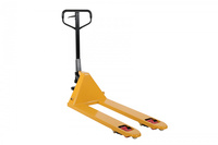 Pallyftare Quicklift A4 2500kg, 1150mm, boggie, polyuretan