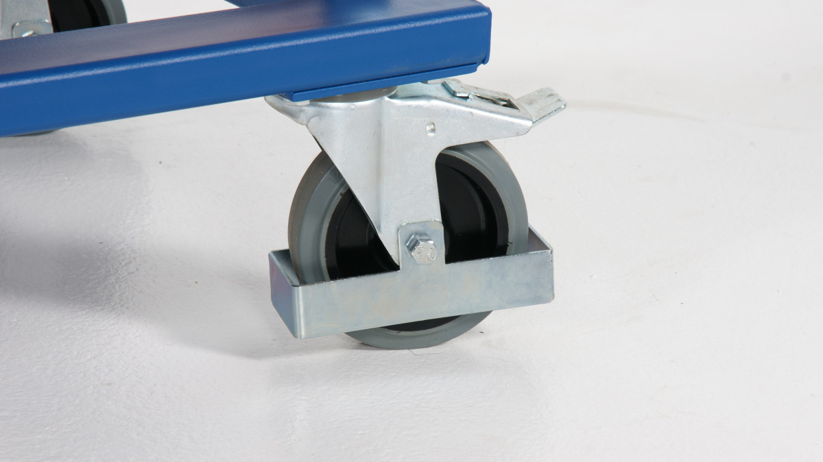 Manuellt Lyftbord, 300kg, 1150x750mm