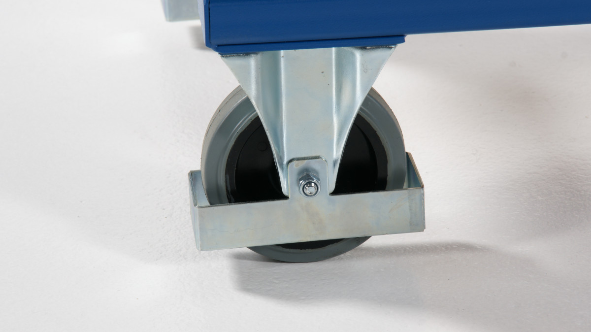 Manuellt Lyftbord, 300kg, 1150x750mm