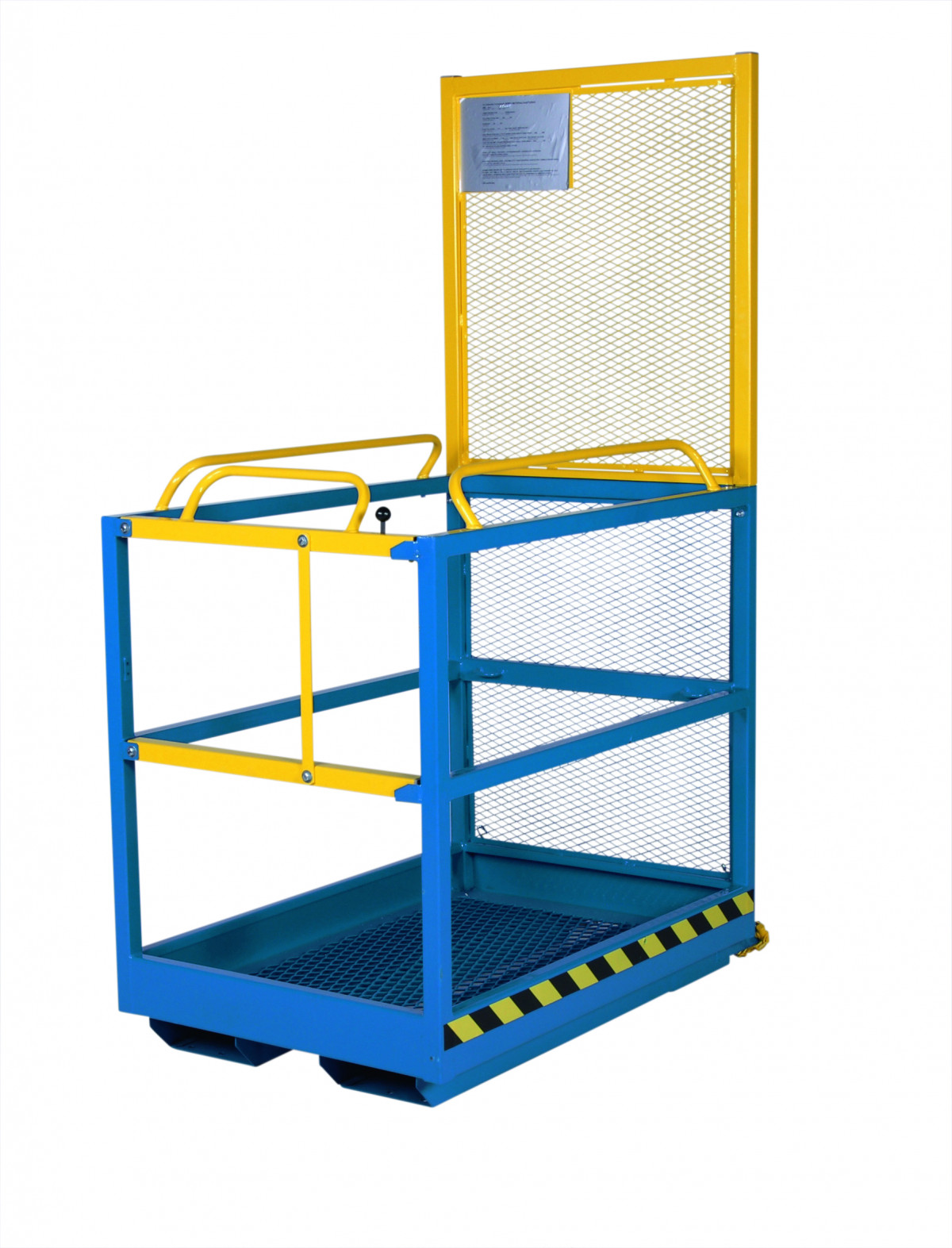 Arbetskorg för truck 800x1200mm