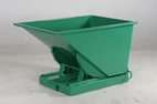Tippcontainer TIPPO 3, 300 L, Grön