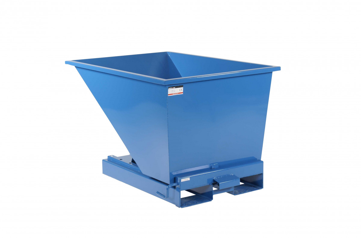 Tippcontainer TIPPO 3, 300 L