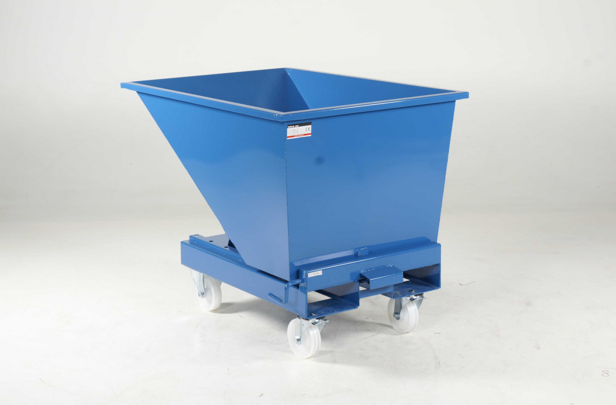 Tippcontainer TIPPO 3, 300 L
