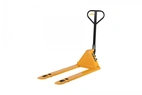 Handtruck HPT-V 1500kg, 1150mm, lågbyggd 51 mm