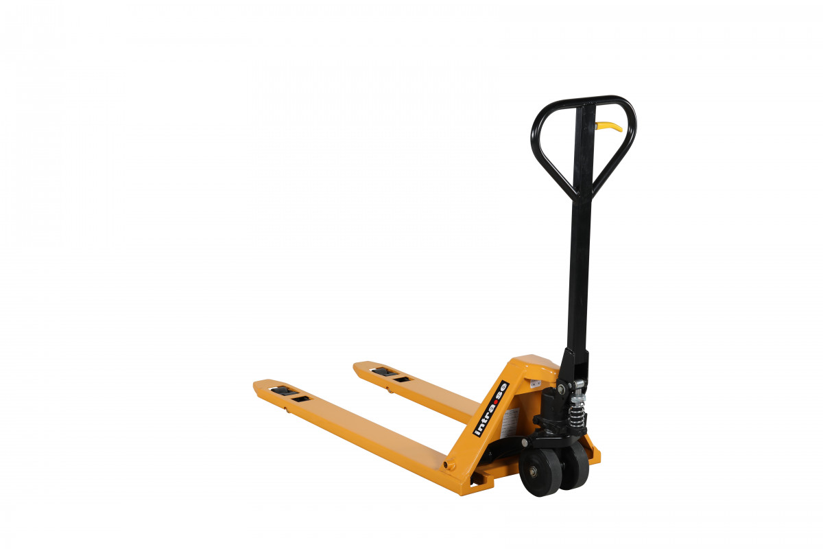 Handtruck HPT-V 1500kg, 1150mm, lågbyggd 51 mm