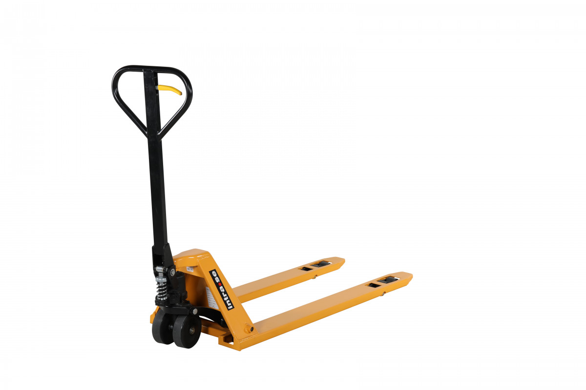 Handtruck HPT-V 1500kg, 1150mm, lågbyggd 51 mm