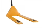 Handtruck HPT-V 1500kg, 1150mm, lågbyggd 51 mm