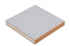 Elektriskt arbetsbord med Laminatskiva 1600 mm