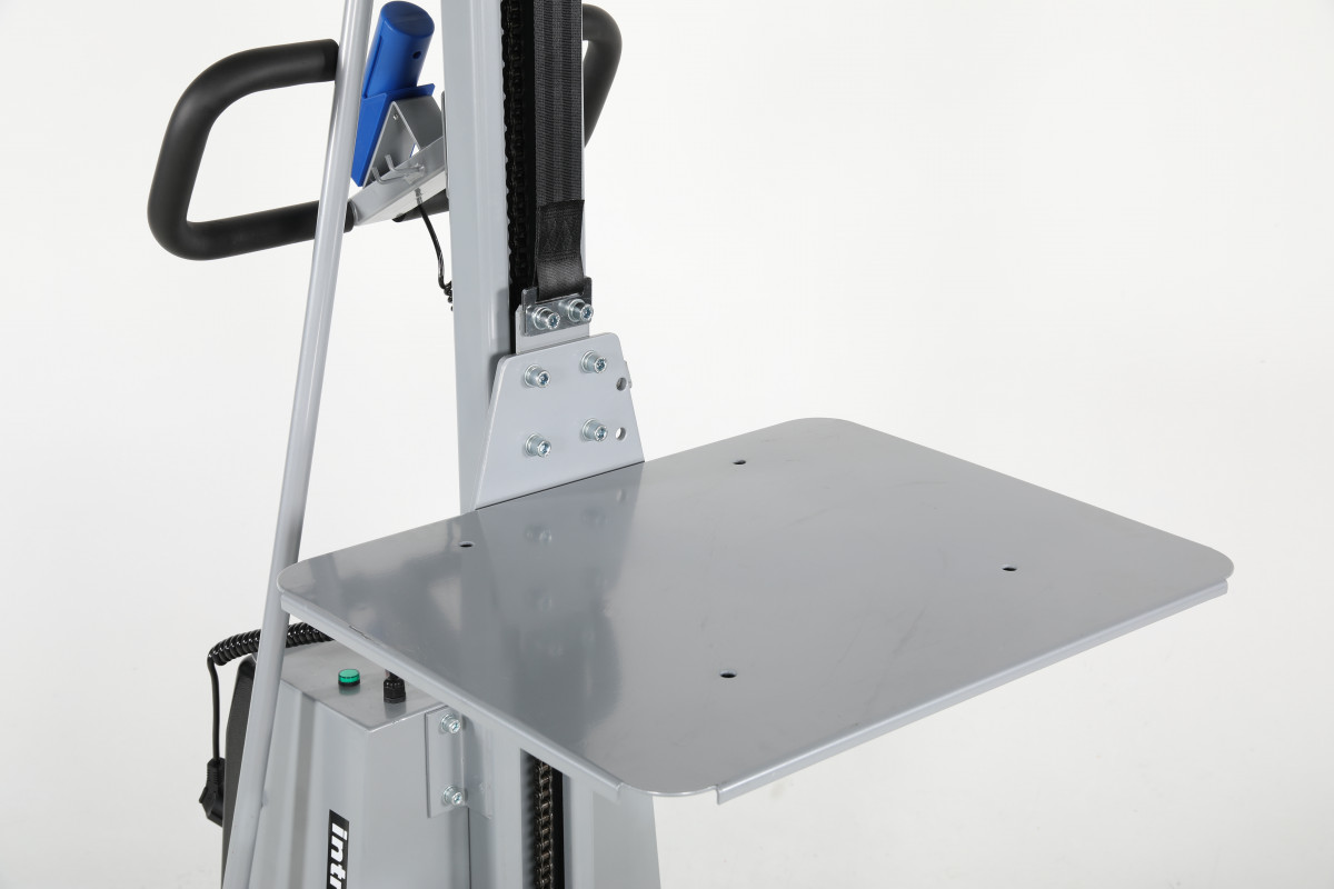 Lätt lyftvagn E250N, 250kg