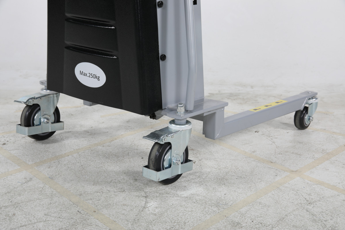 Lätt lyftvagn E250N, 250kg