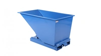 Tippcontainer TIPPO 6, 600 L