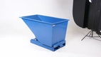 Tippcontainer TIPPO 6, 600 L