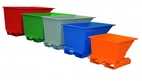 Tippcontainer TIPPO 6, 600 L