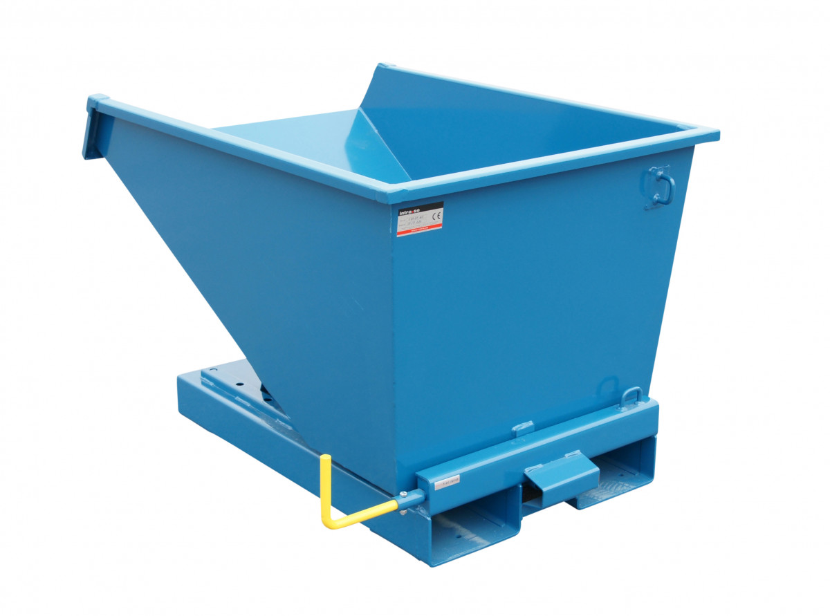 Tippcontainer kraftig TIPPO-HD 3, 300 L