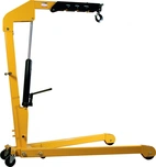 Verkstadskran NDJ10, 1000kg