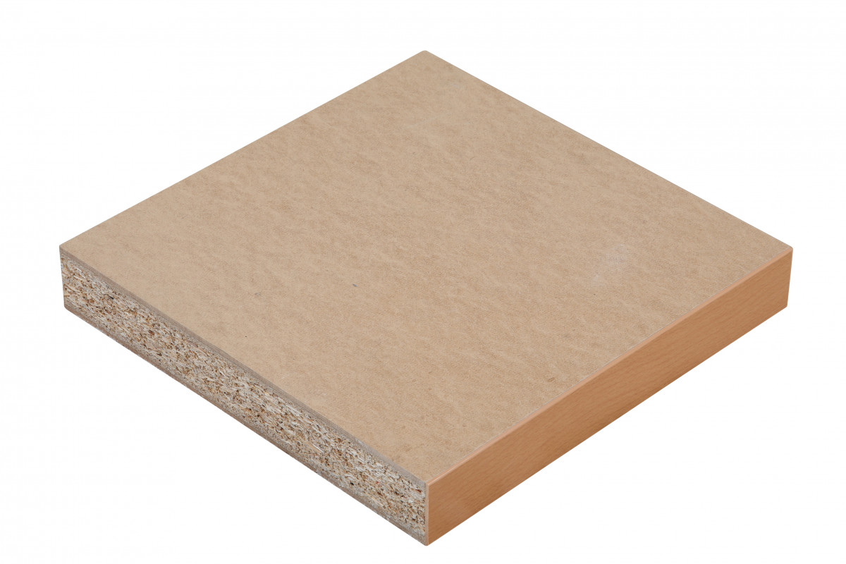 Bord med hurts 5 lådor, 2000mm, Board