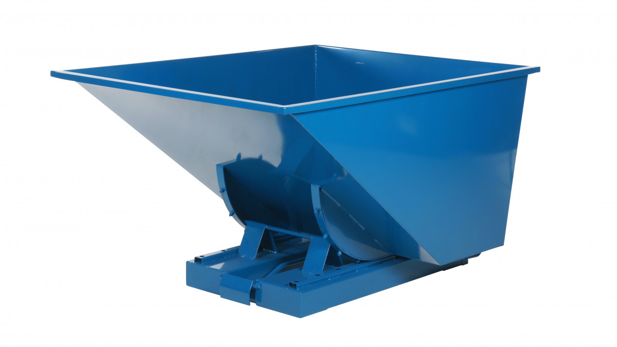 Tippcontainer TIPPO 9, 900 L