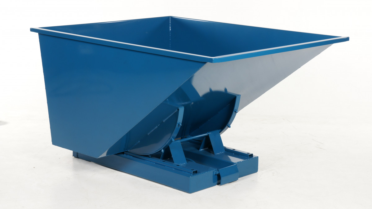 Tippcontainer TIPPO 9, 900 L