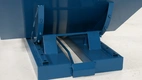 Tippcontainer TIPPO 9, 900 L