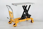 Lyftbord med fotpump SP 1000 LB, 1000kg