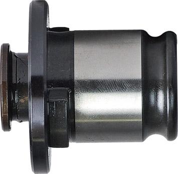 Tapphylsa utan säkerhetsslirkoppling FE 1 10,00mm