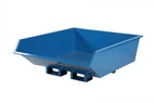 Tippcontainer lågbyggd TIPPO-LB 75, 750 L