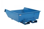 Tippcontainer lågbyggd TIPPO-LB 75, 750 L