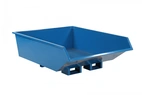 Tippcontainer lågbyggd TIPPO-LB 75, 750 L