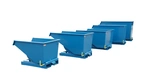 Tippcontainer kraftig TIPPO-HD 6, 600 L
