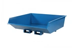 Tippcontainer lågbyggd TIPPO-LB 90, 900 L