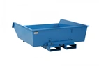 Tippcontainer lågbyggd TIPPO-LB 90, 900 L
